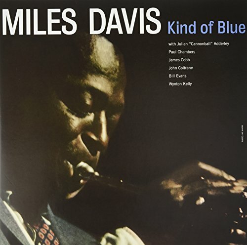 Various kind blue vinyl - -, of