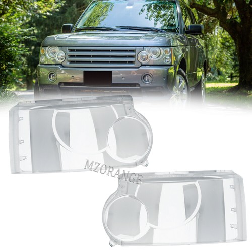 For range rover - rover, 2pcs