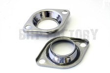 2.5" MANIFOLD EXHAUST