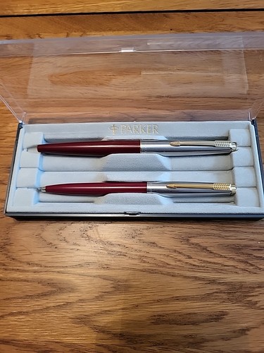Vintage parker de luxe - 45, gt