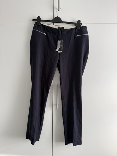 Papaya smart navy - smart, slim