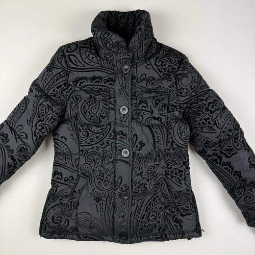 Desigual puffer coat women - coat, women's