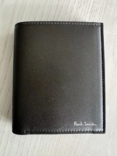 Paul Smith Wallet and Card