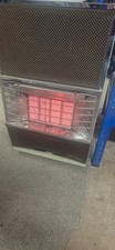 Gas Cabinet Heater