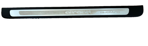 Audi allroad quattro - b8,
