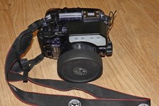 Sony rx100 v includes Seafrogs