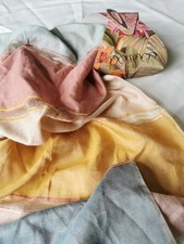 Beautiful Silky Soft Scarf By