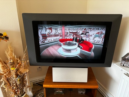 Bang and olufsen - olufsen, beovision