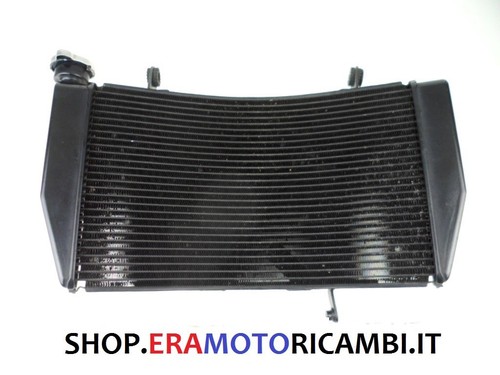 Coolant water radiator engine - radiator,