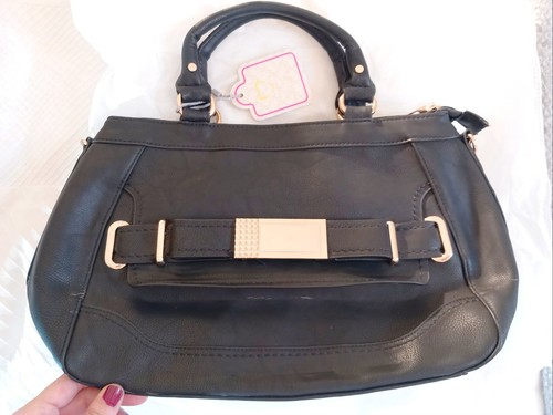 Move moda black - &,