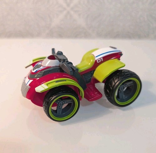 Paw patrol jungle rescue - paw,