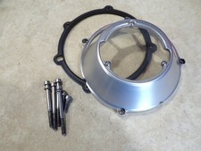 Ducati 900SS ie 750 Rizoma clear clutch cover casing 98 99 01 02