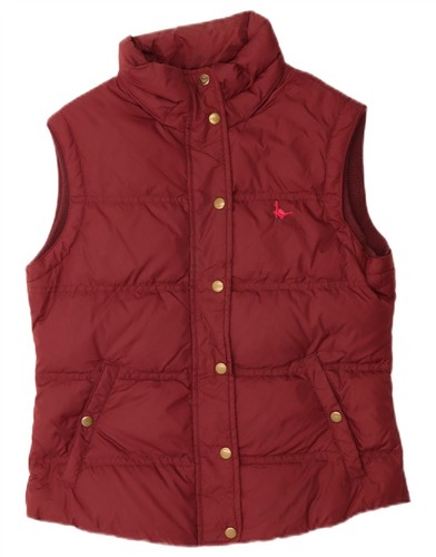 Jack wills womens - padded, gilet