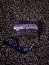 Sony Handycam Vision