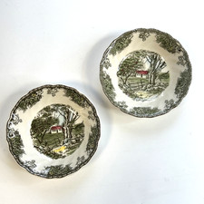 Johnson Bros Friendly Village