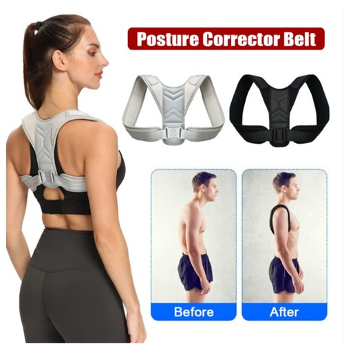 Posture corrector clavicle - posture,