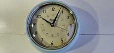Vintage Diner Round American