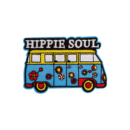Woodstock van beetle bus - beetle, w