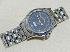 ⏱️ West End Automatic