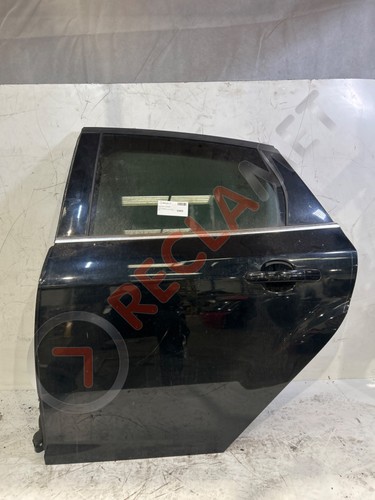 Ford focus r door - ford, n/s/r