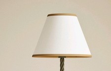M&S - Tapered Small Lamp Shade