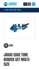 JAV 1021 Javac Edge Multi Size