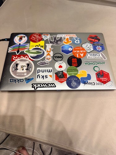 Dell laptop xps 9550 - 15,