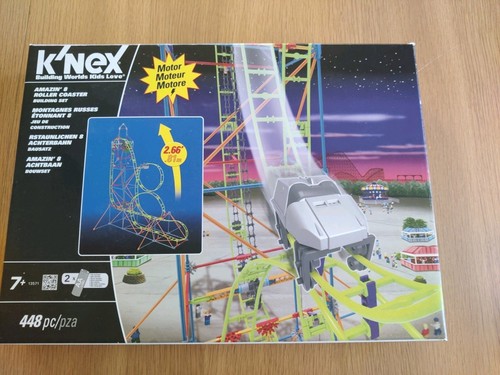 Nex amazing roller - amazing,