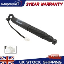 Left Side Power Lift Support