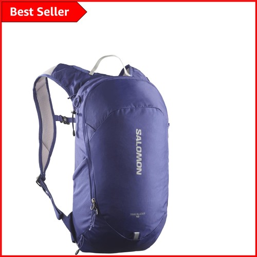 Salomon trailblazer 10l - salomon,