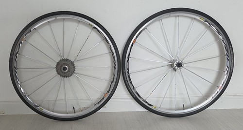 Mavic kysrium ssc - ssc, 700c