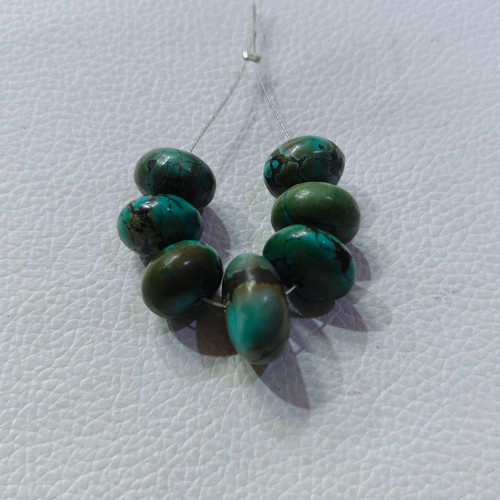 Natural tibet turquoise - tibet,