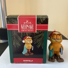 Hallmark Keepsake Garfield