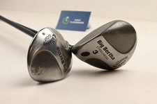 Left Hand Callaway Big Bertha