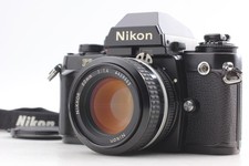 [Near MINT] Nikon F3 Eye-level