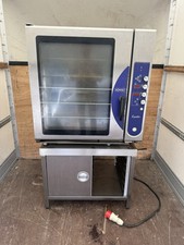 Hobart Bonnet Equator 10 Grid Combi Oven (Steam) 3 Phase