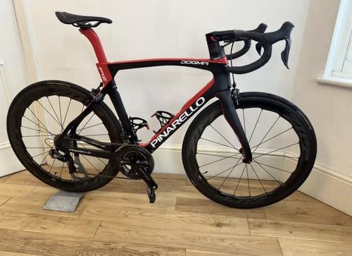 Pinarello dogma f12 55cm - f12,,