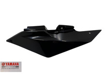Rear left side panel - left,