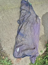 7ft Rhinegold Light Turnout Rug