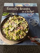 Slimming World Family Feasts