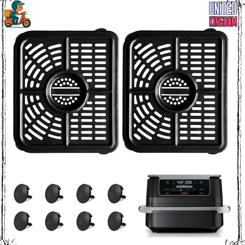 Air fryer replacement parts - fryer,