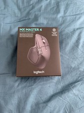 Logitech MX Master 4
