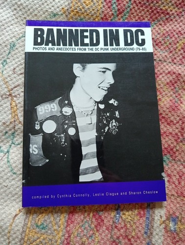 Banned photos and - in, :