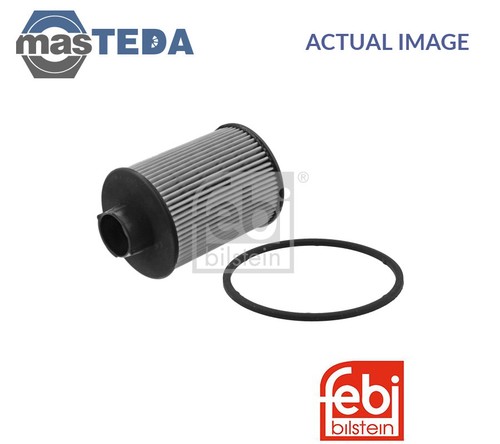 26336 engine fuel filter febi - fuel,