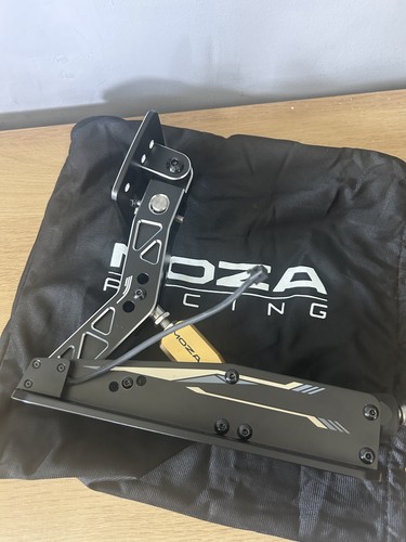 Moza sim racing clutch - moza,