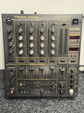 Pioneer DJM-600 b049400194350