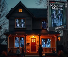 AtmosFearFX Macabre Manor