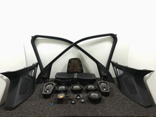 BMW X5 F15 F85 SERIES COMPLETE