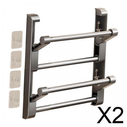 Shoe rack a foldable - rack, as