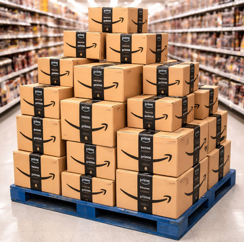50x items wholesale - items,